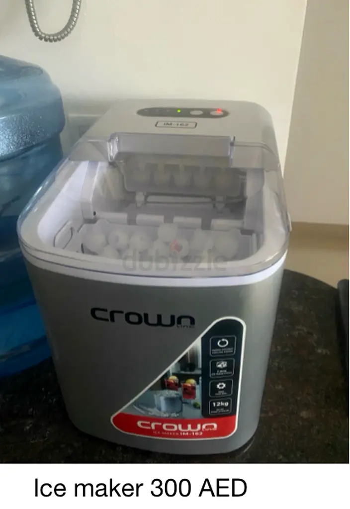 Ice Maker