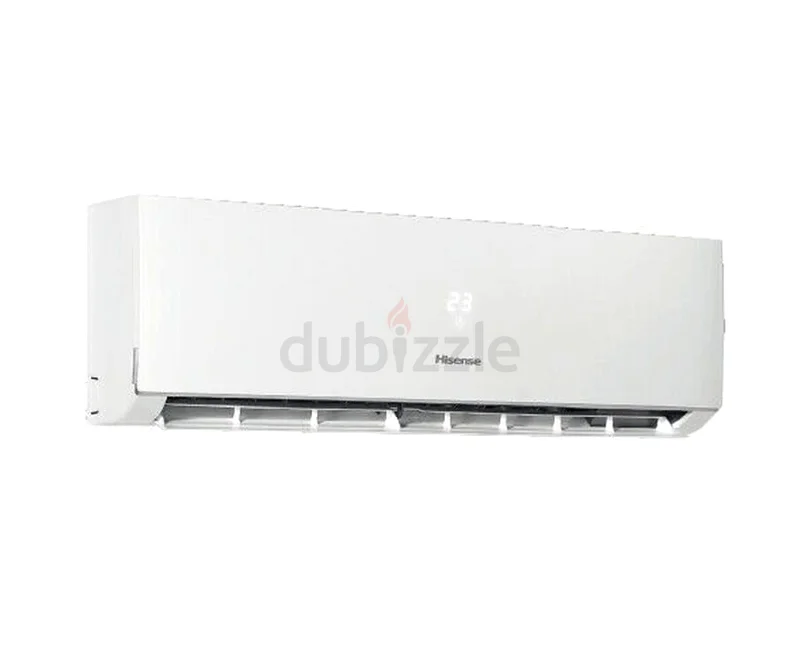 Hisense 3 Ton Split Air Conditioner With Brand Warranty63248254610305112