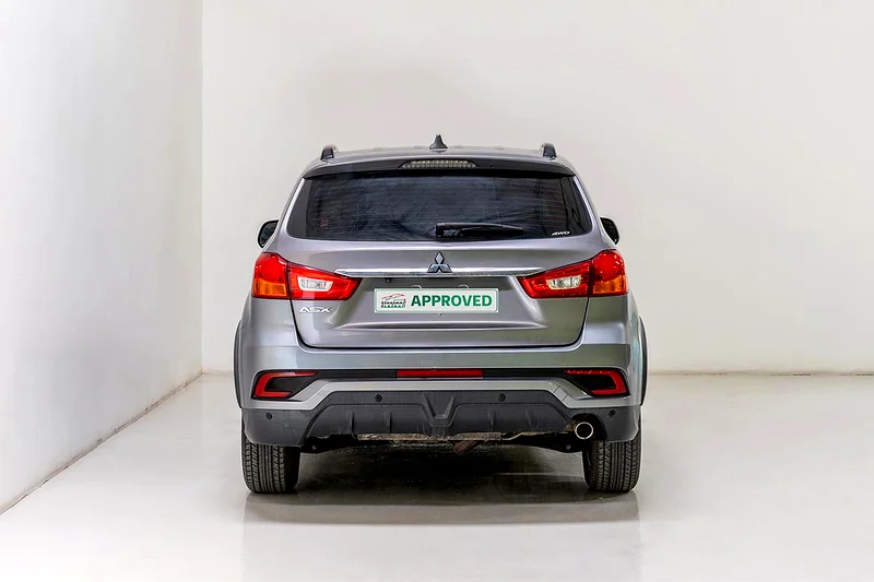 MITSUBISHI ASX 201963156541050369113
