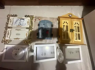 Decorative Home Accessories