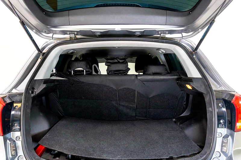 MITSUBISHI ASX 201963156541050369114
