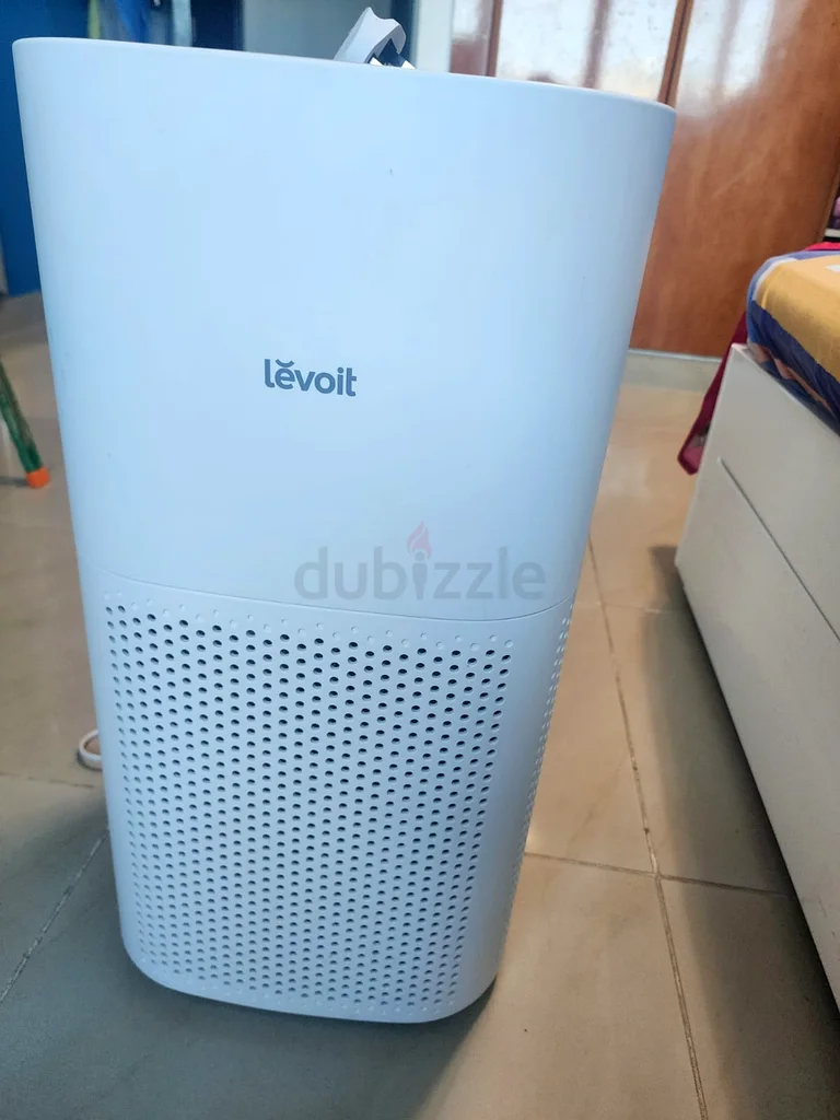 جهاز تنقية الهواء LEVOIT63249256717697110