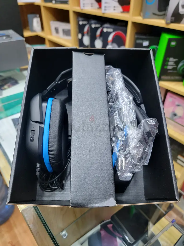 Logitech G 43263229685340929111