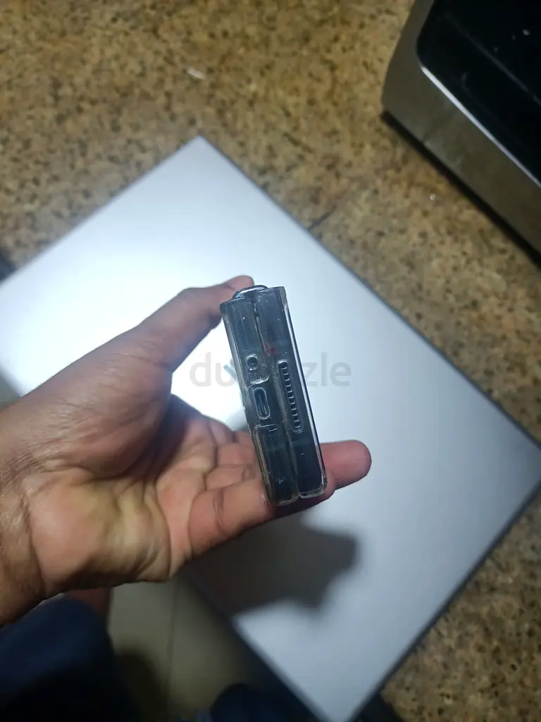 سامسونج فولد 4، 256 جيجابايت، 12 جيجابايت رام