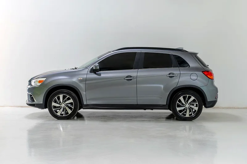 MITSUBISHI ASX 201963156541050369112