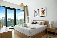 High Floor | Spacious Layout | Ready To Move In