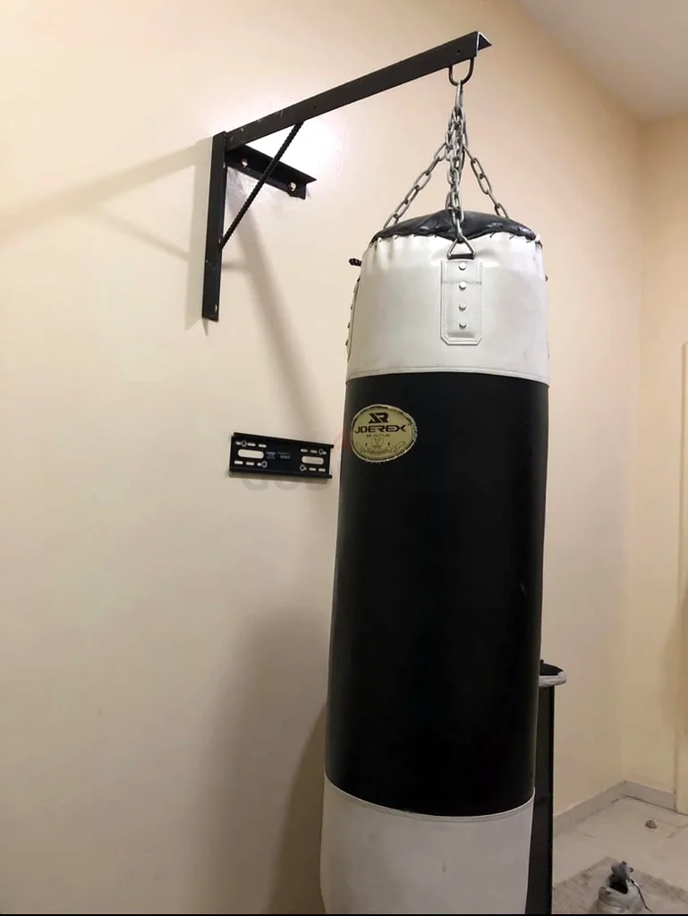 Martial arts heavy bag632416567342091119