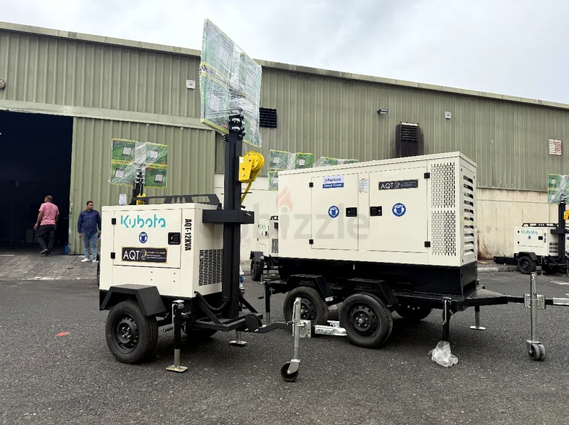 Power Up Your Business with Reliable Generators!63265598668033111