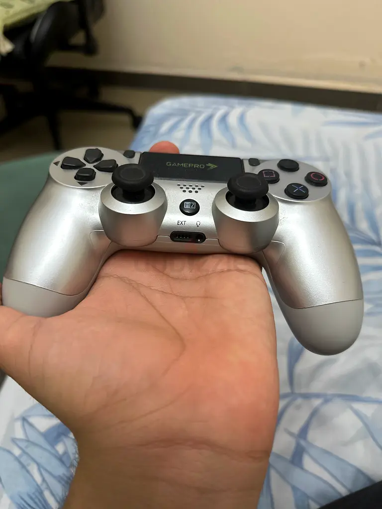 PS4 controller63230709745281112