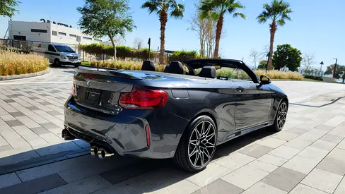 صورة مصغرة 10 لـ 2020 BMW 2-SERIES