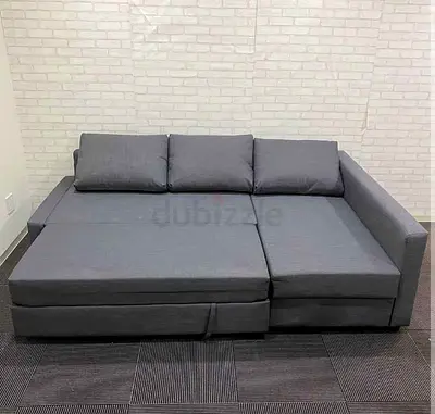 As like new conditions sofa bed