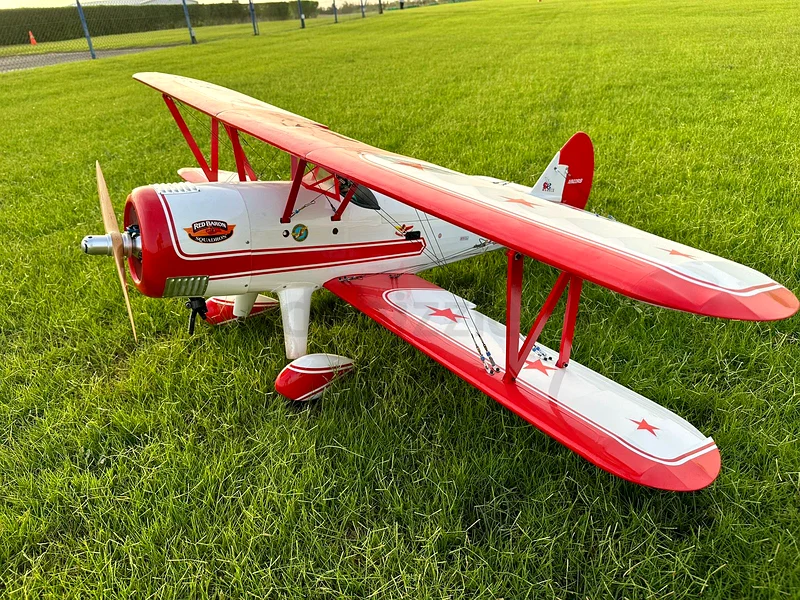 Seagull Stearman62863824656643112