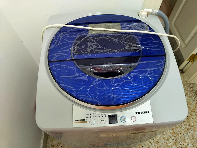 Washing Machine.63243675319683112