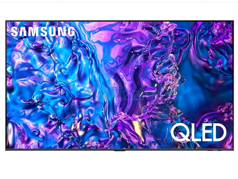تُلفزيون سامسونج الذكي 75 بوصة من نوع QLED وبدقة 4K63260755984257111