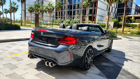 صورة مصغرة 11 لـ 2020 BMW 2-SERIES