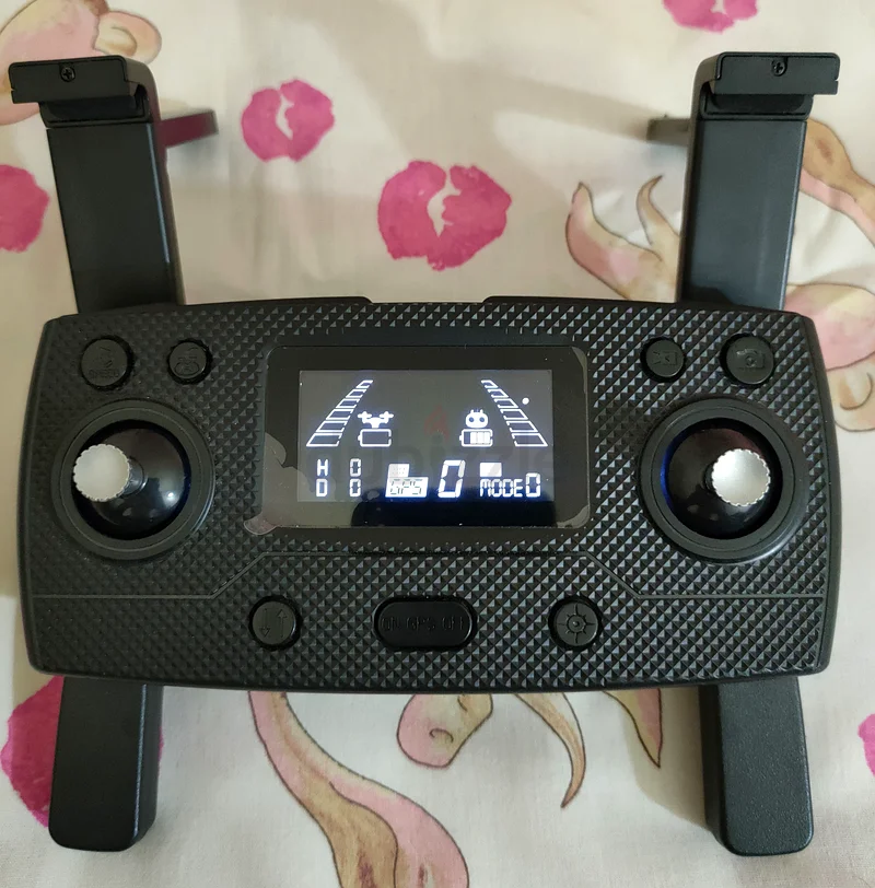 SG 907 ماكس جي بي إس طائرة ذكية63234611873537113