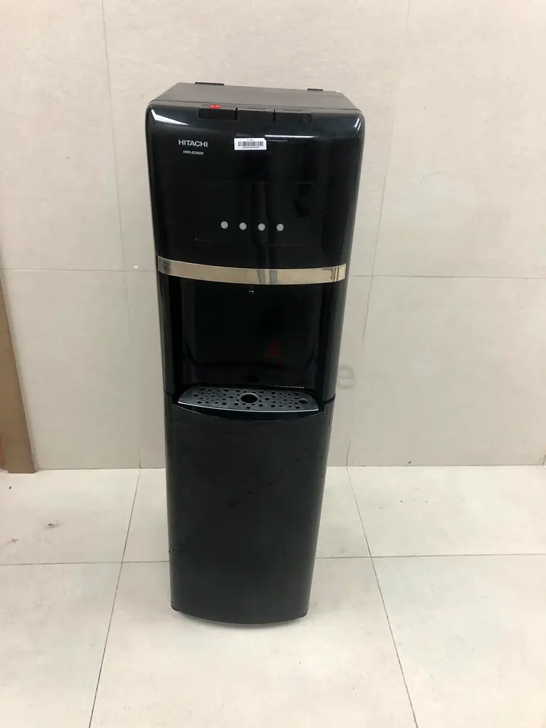 Hitachi bottom load water dispenser63247753640706111