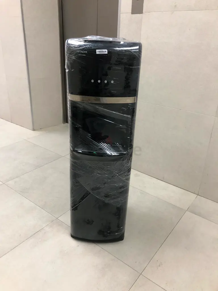 Hitachi bottom load water dispenser63247753614081111