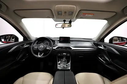 Mazda CX-9, миниатюра 15