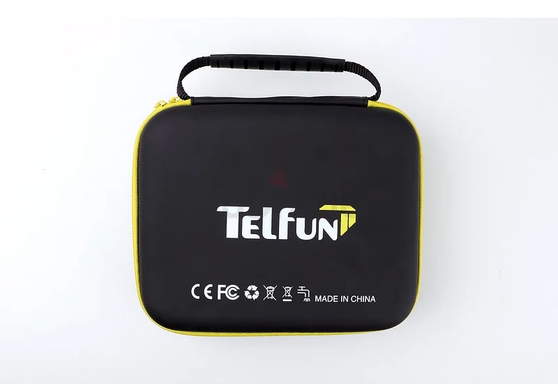 Telfun head shaver63242681983361112