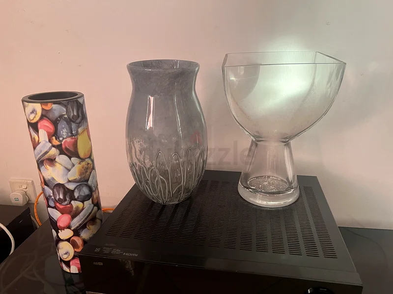 Stunning Decorative Vases Collection - Unique Home Accents!63193609192449111