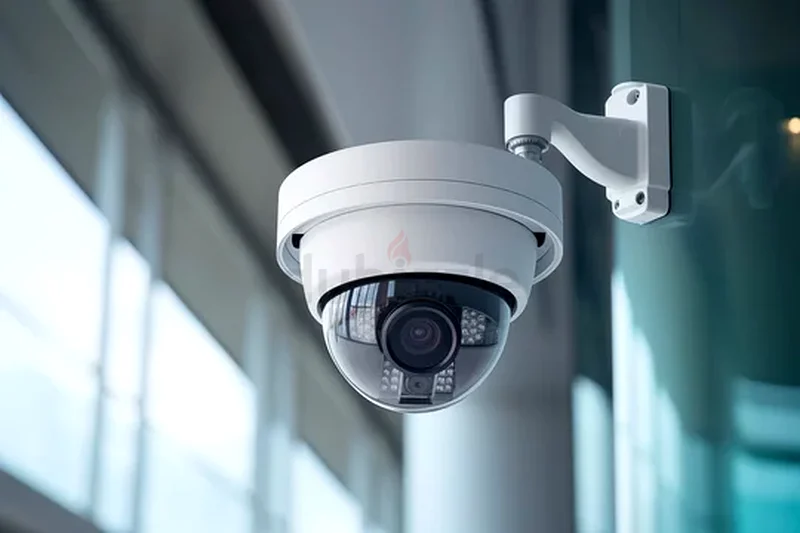 Enhance Your Security with This High-Quality Surveillance Camera!63262403885441111