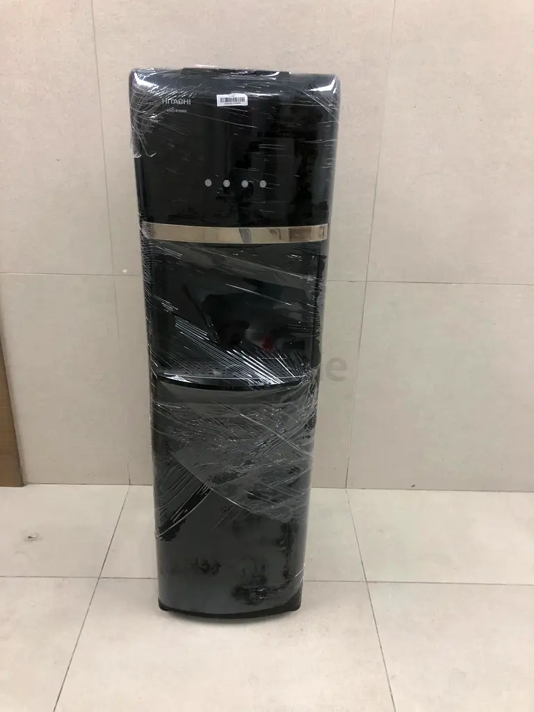 Hitachi bottom load water dispenser