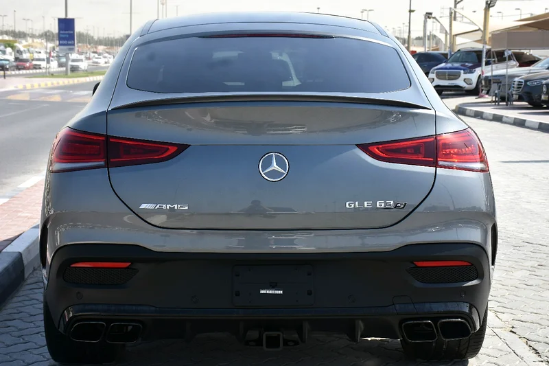 4MATIC PLUS | V8 | EXCELLENT CONDITION | WITH WARRANTY63164314766082112