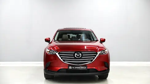 Mazda CX-9, миниатюра 2