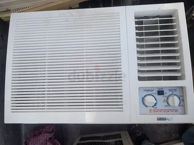 2ton Window ac for sale