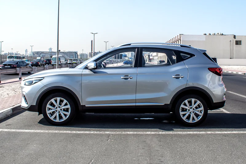 MG ZS STD-1.5L-2022-GCC-UNDER WARRANTY-0% DOWN PAYMENT-FINANCE 5 YEARS-467062931649560193113