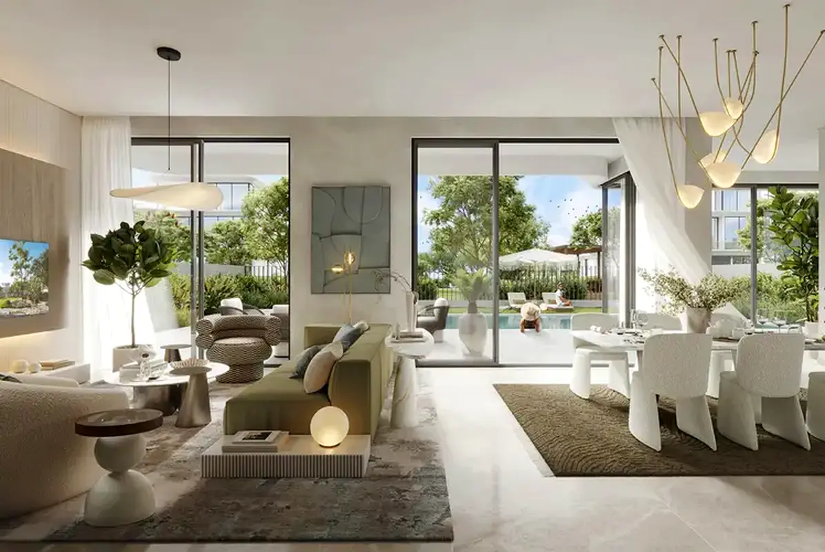 Park Gate 2 by Emaar - View 2