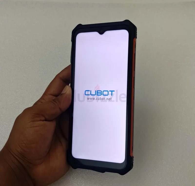 هاتف CUBOT القوي - رفيقك المثالي للمغامرة!63212894092289111