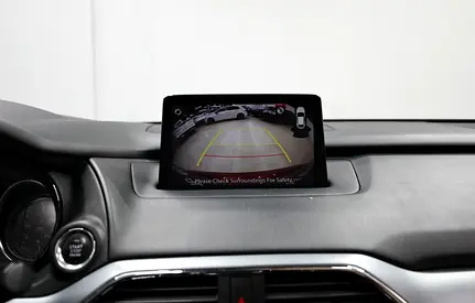 Mazda CX-9, миниатюра 11