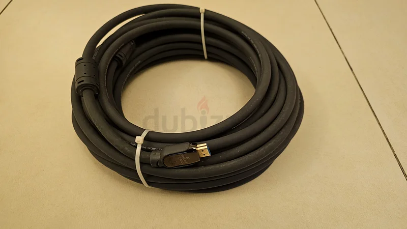 Premium High-Speed 4K HDMI Cables for Crystal Clear Connectivity63260216862465111