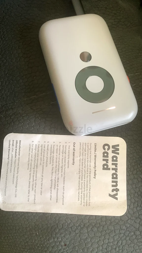 AR glass Xreal air 2 pro + beam63262411769985111