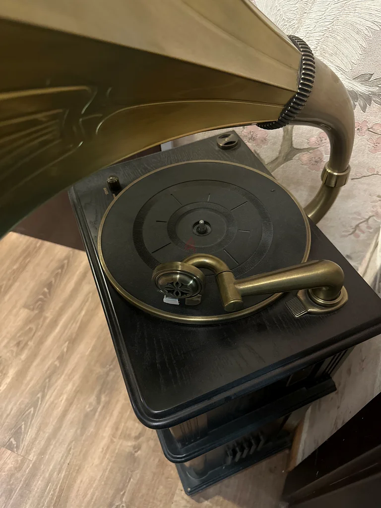 denka Classic Design Music Box63262938907010111