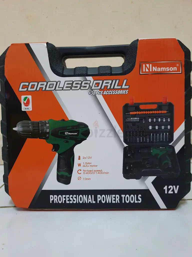 professional Power Tools