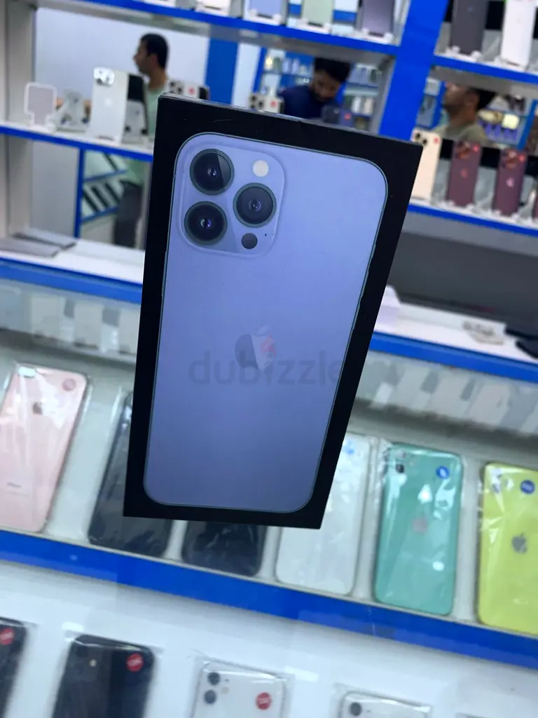 iPhone