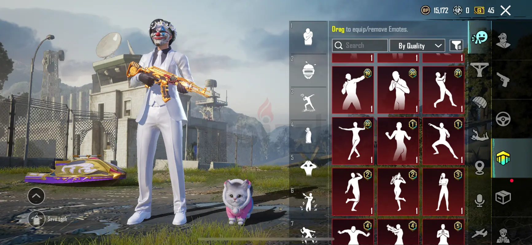 Pubg account for sale