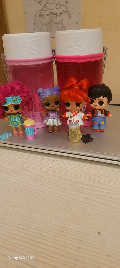 Lol dolls632083825345311126