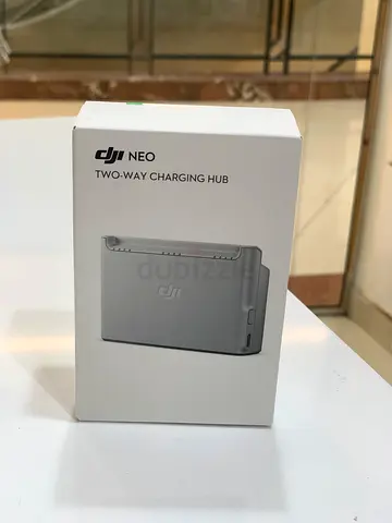 DJI NEO TWO WAY CHARGUNG HUB