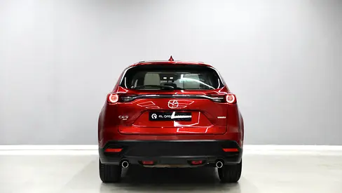 Mazda CX-9, миниатюра 5
