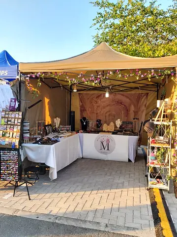 Outdoor Canopy Tent – Perfect for Your Backyard Gatherings!