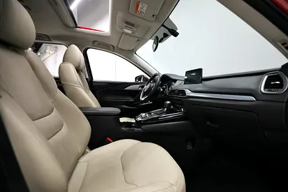 Mazda CX-9, миниатюра 7