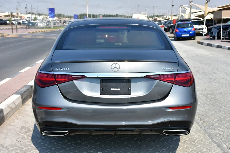 S580 4MATILC | محمول | حالة ممتازة | مع الضمان63145814939009112