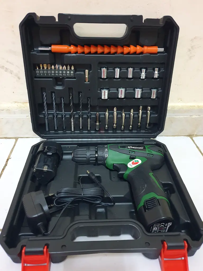 professional Power Tools63221345503363111
