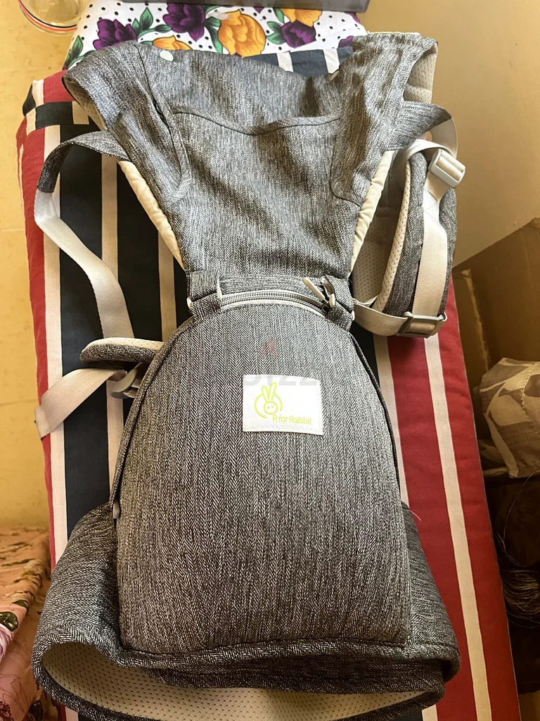 حامل أطفال مريح وأنيق للآباء الذين هم دائمًا في حركة63204253347842112