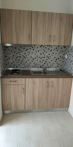 Stylish Modular Kitchen Cabinet Set for Sale!