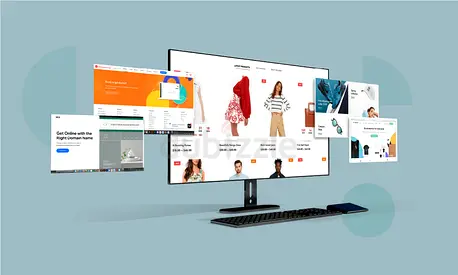 eCommerce Store Development in Dubai – Custom Online Shops for Your Business